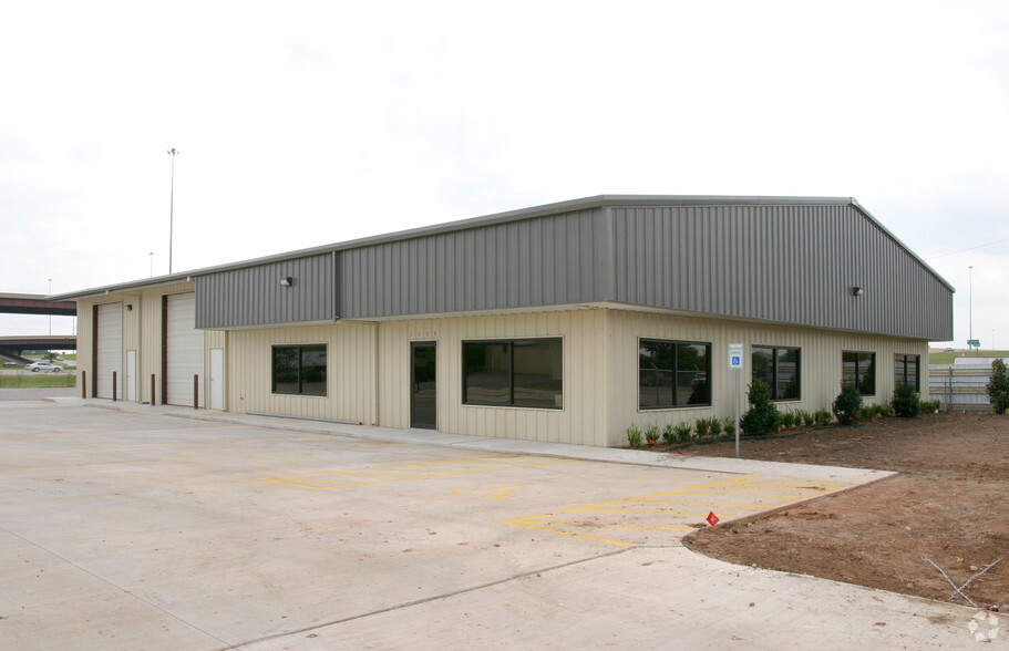 1120 E Reno Ave, Oklahoma City, OK à louer - Photo de l’immeuble – Image 3 sur 4