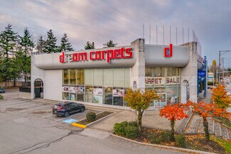 Plus de détails pour 8385 120 St, Delta, BC - Local commercial à louer