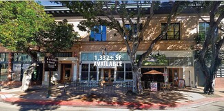 Plus de détails pour 1028 Chorro St, San Luis Obispo, CA - Local commercial à louer