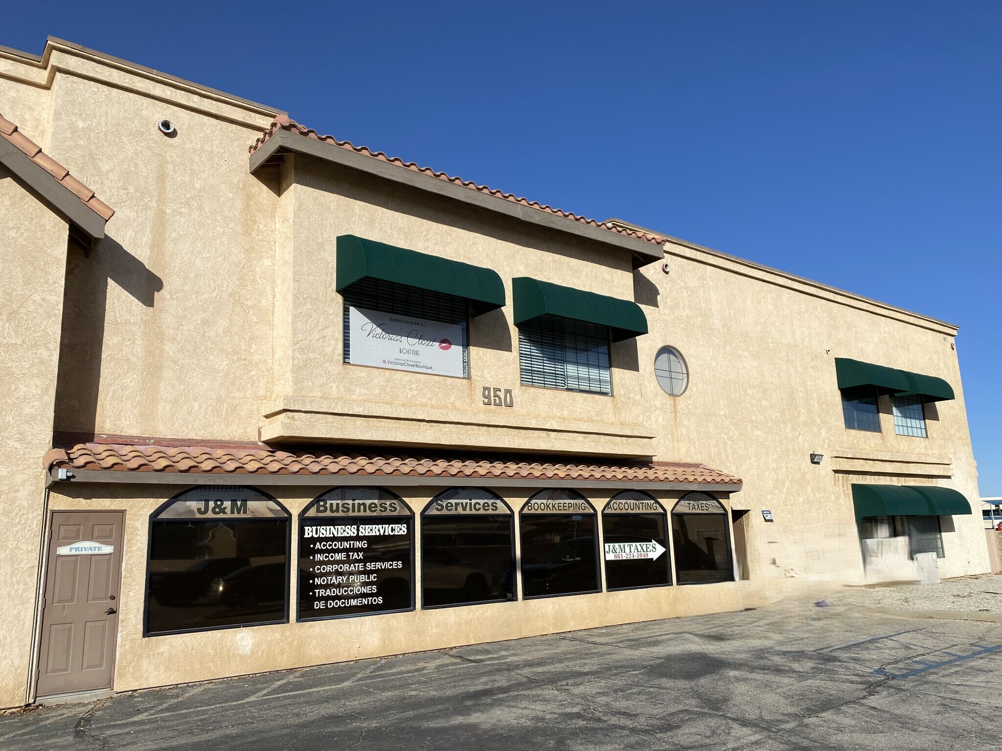 950 E palmdale Blvd, Palmdale, CA à louer Photo intérieure– Image 1 sur 6