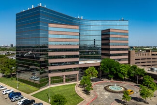 Plus de détails pour 12225 Greenville Ave, Dallas, TX - Bureau à louer