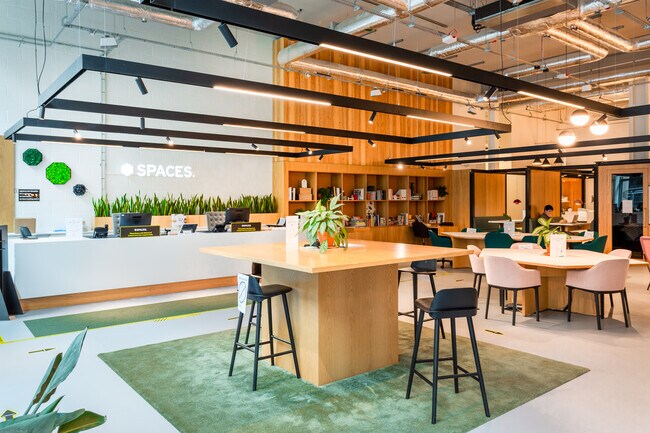 Plus de détails pour 1 West Regent St, Glasgow - Coworking à louer