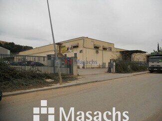 Plus de détails pour Industriel/Logistique à vendre