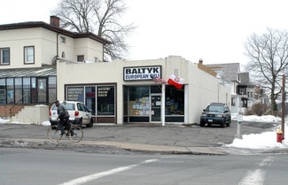 Plus de détails pour 731-733 Wethersfield Ave, Hartford, CT - Local commercial à vendre