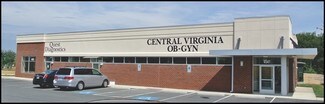Plus de détails pour 4541-4545 Spotsylvania Pky, Fredericksburg, VA - Bureau à louer