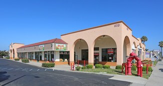 Plus de détails pour 970 Broadway, Chula Vista, CA - Local commercial à louer