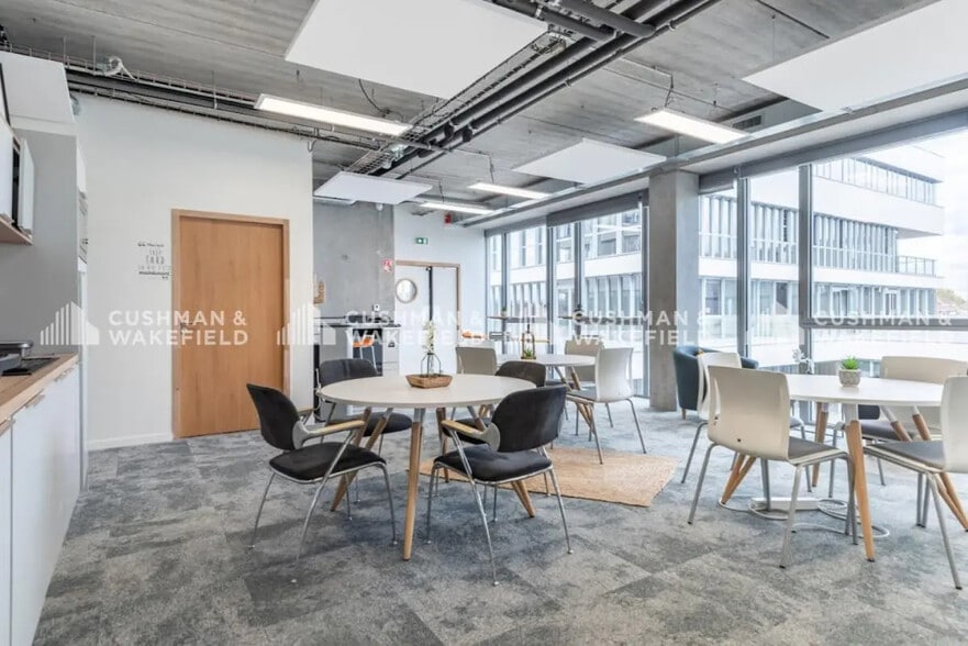 117 Allée Clémentine Deman, Lille à louer - Photo intérieure – Image 2 sur 9