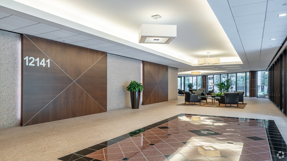12141 Wickchester Ln, Houston, TX à louer - Photo intérieure – Image 3 sur 6