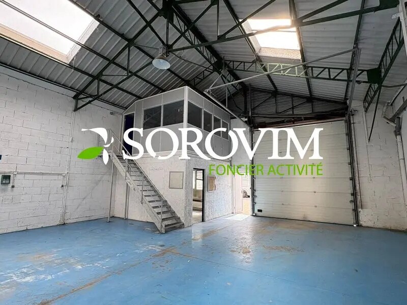 2 Chemin Du Génie, Vénissieux à louer Photo intérieure– Image 1 sur 8