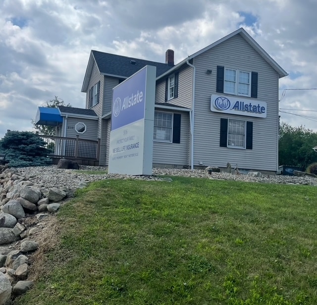 816 E Turkeyfoot Lake Rd, Akron, OH à louer Photo de l’immeuble– Image 1 sur 9