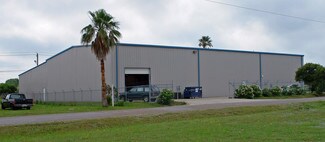 Plus de détails pour 333 Anchor St, Corpus Christi, TX - Industriel/Logistique à vendre