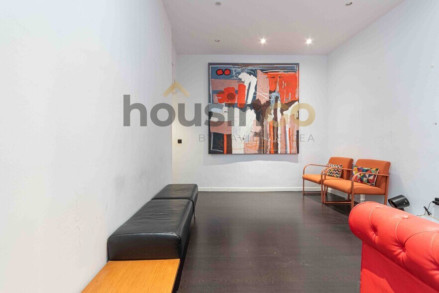 Immeuble residentiel dans Madrid, Madrid à vendre - Photo intérieure – Image 3 sur 3