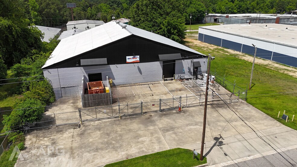 109 Spruce St W, Wilson, NC à louer - Photo de l’immeuble – Image 3 sur 10