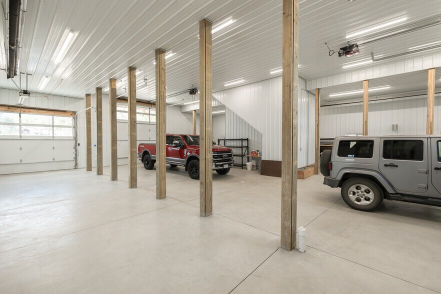 450 County 424 rd, Grand Lake, CO à vendre - Photo de l’immeuble – Image 3 sur 20