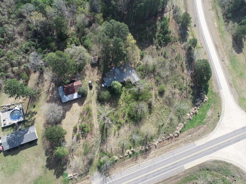 6590 Blackman Ferry Rd, Texarkana, AR à vendre - Photo de l’immeuble – Image 2 sur 6