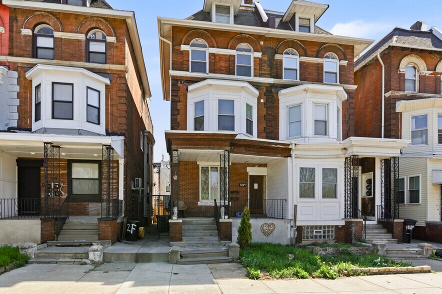 1829 N 33rd St, Philadelphia, PA à vendre - Photo de l’immeuble – Image 3 sur 23