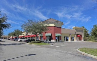 Plus de détails pour 5902-5920 Metropolis Way, Orlando, FL - Local commercial à louer