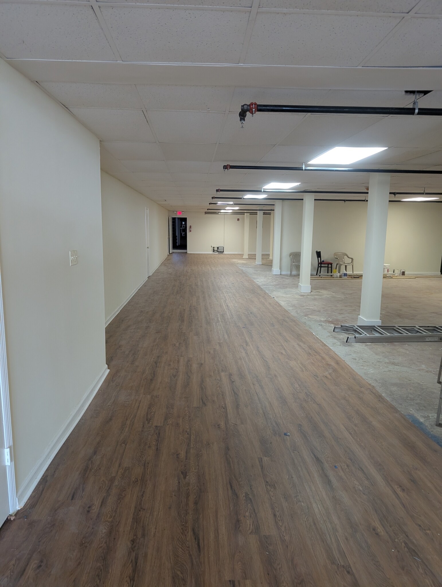 544-546 Bloomfield Ave, Verona, NJ à louer Photo intérieure– Image 1 sur 3