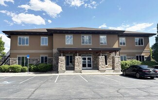Plus de détails pour 3381 W Mayflower Ave, Lehi, UT - Bureau à louer