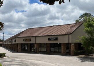 Plus de détails pour 195 S Westmonte Dr, Altamonte Springs, FL - Bureau, Bureau/Local commercial à louer