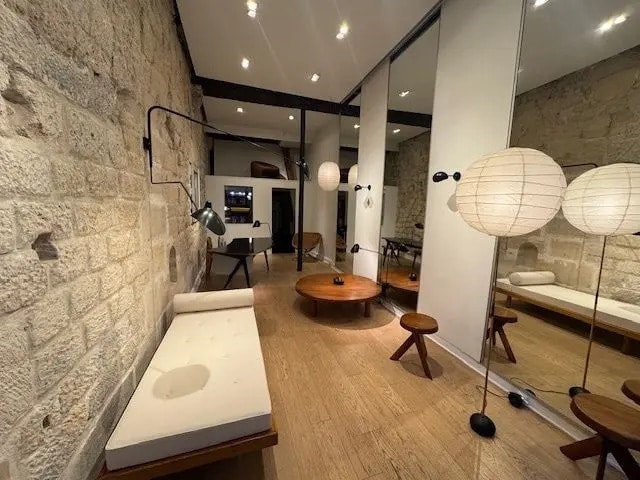 Local commercial dans Paris à louer Photo intérieure– Image 1 sur 5