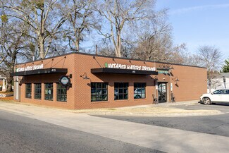 Plus de détails pour 485 Tom Hall St, Fort Mill, SC - Local commercial à louer