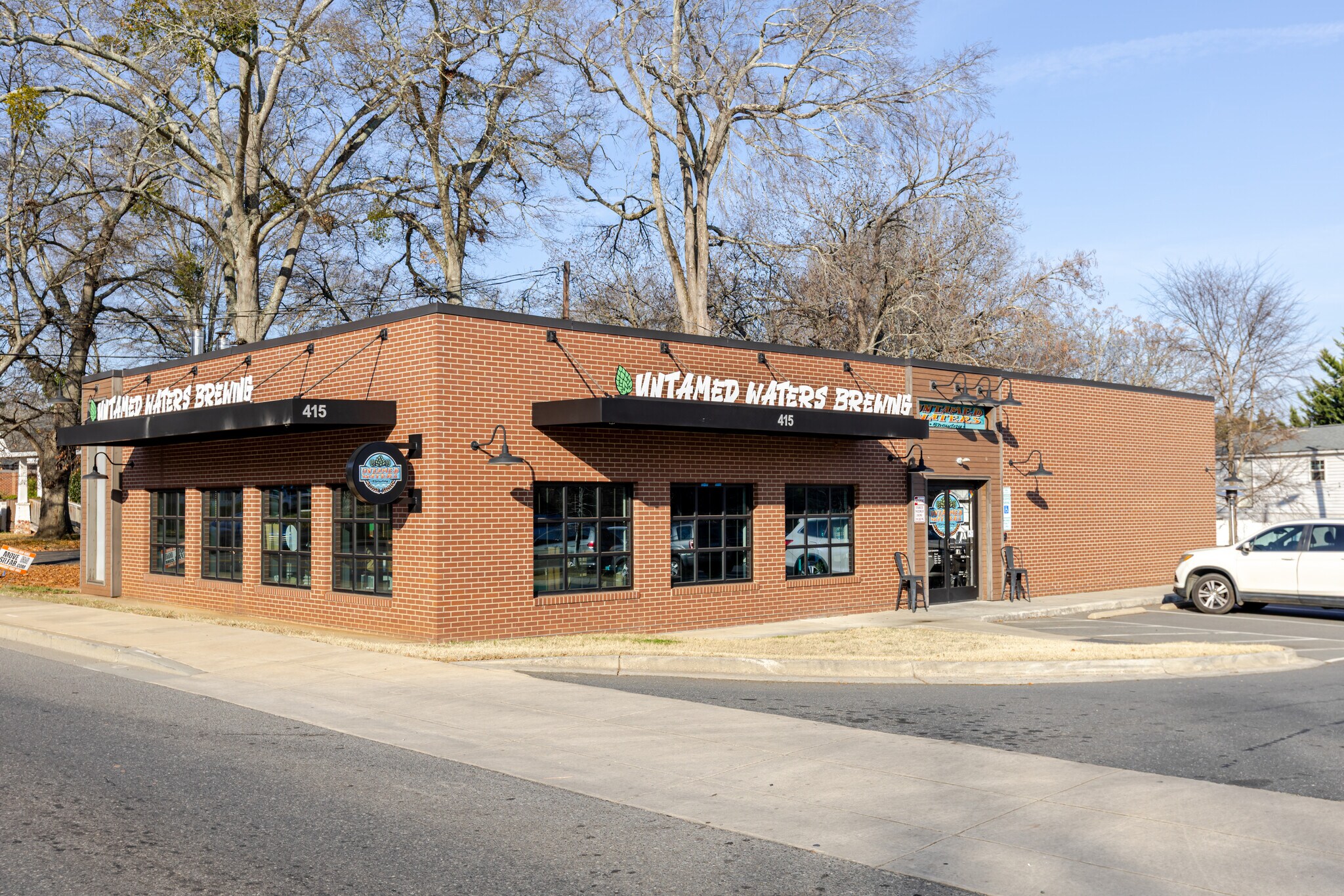 485 Tom Hall St, Fort Mill, SC à louer Photo principale– Image 1 sur 19