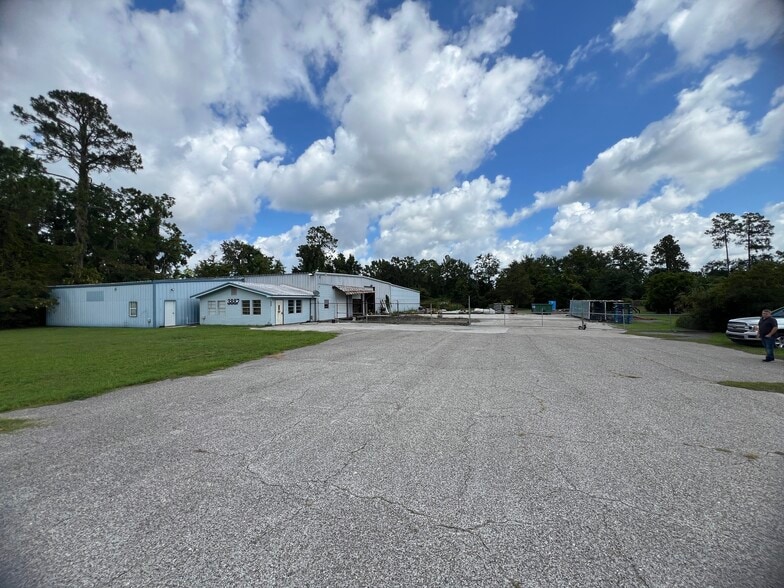 3887 E US-90 Hwy, Lake City, FL à vendre - Photo de l’immeuble – Image 2 sur 14