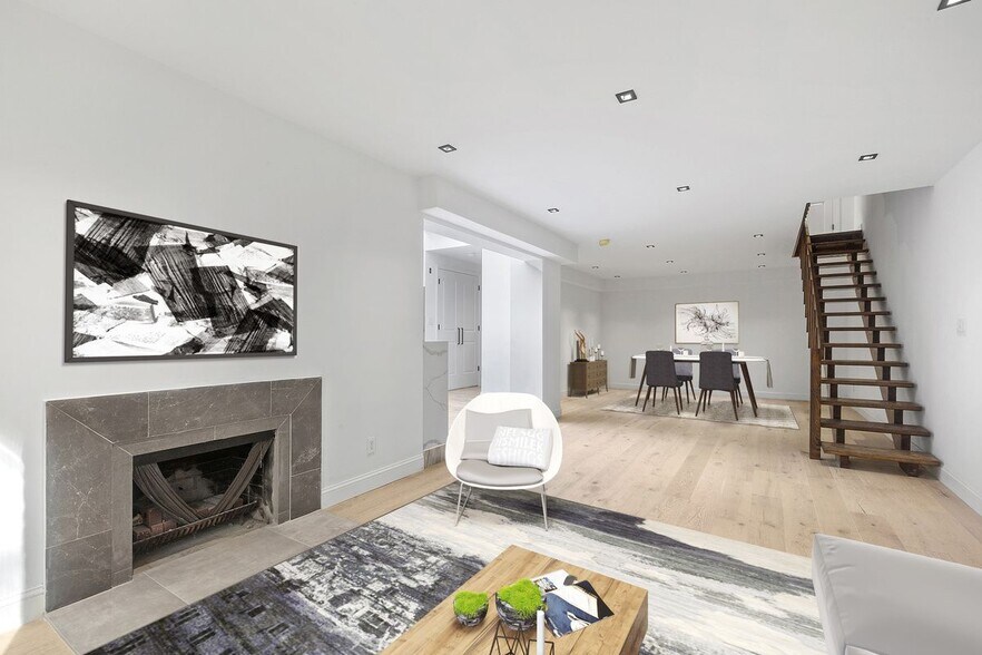 141 E 17th St, New York, NY à vendre - Photo intérieure – Image 2 sur 23