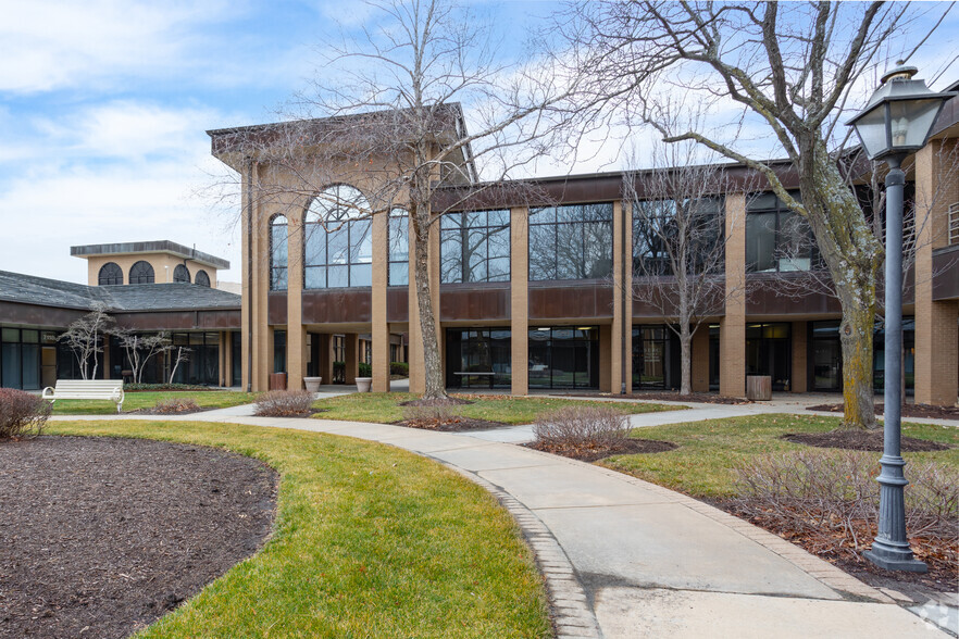 7201 W 110th St, Overland Park, KS à louer - Photo de l’immeuble – Image 3 sur 31