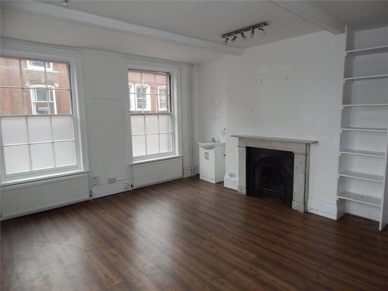 13 Upper King St, Norwich à louer - Photo de l’immeuble – Image 2 sur 3