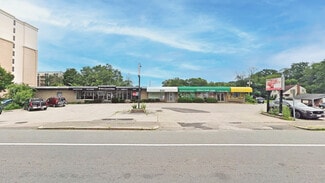 Plus de détails pour 238-250 Washington St, Weymouth, MA - Local commercial à louer