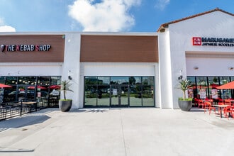 21201-21327 Hawthorne Blvd, Torrance, CA à louer Photo intérieure– Image 1 sur 4