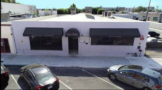 Plus de détails pour 140 W Wilshire Ave, Fullerton, CA - Local commercial à vendre