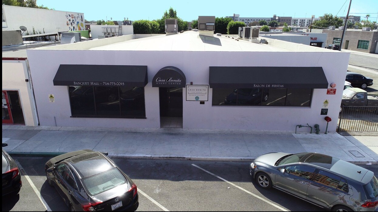 140 W Wilshire Ave, Fullerton, CA à vendre Photo principale– Image 1 sur 12