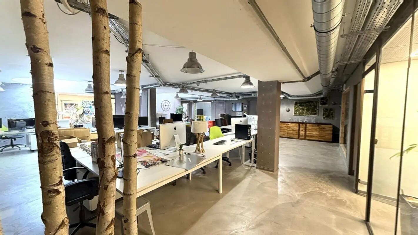 Bureau dans Boulogne-Billancourt à louer Photo de l’immeuble– Image 1 sur 11