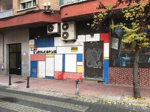Calle de Cervantes, 9, Torrejón de Ardoz, Madrid à louer Photo intérieure– Image 2 sur 2