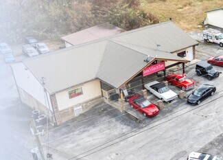 Plus de détails pour 1811 Apd 40, Cleveland, TN - Local commercial à vendre