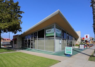 Plus de détails pour Rare Coastal Oceanside Development Opp. – Local commercial à vendre, Oceanside, CA