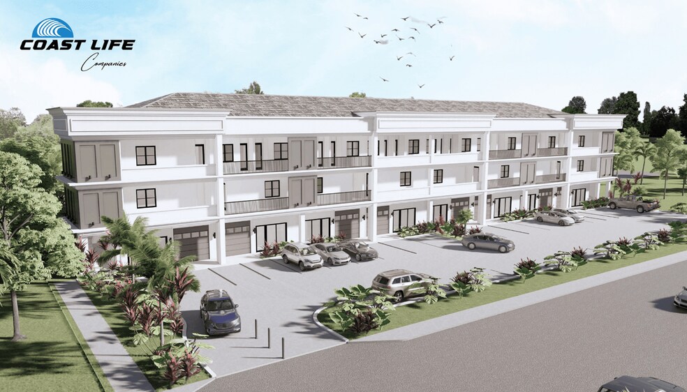 570 4th Ter, Cape Coral, FL à vendre - Photo de l’immeuble – Image 2 sur 50