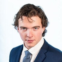 Grayson Hume