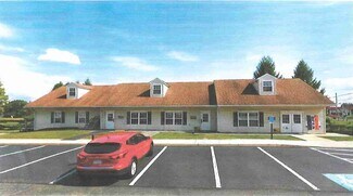 Plus de détails pour 325 W Main St, Collegeville, PA - Local commercial à vendre