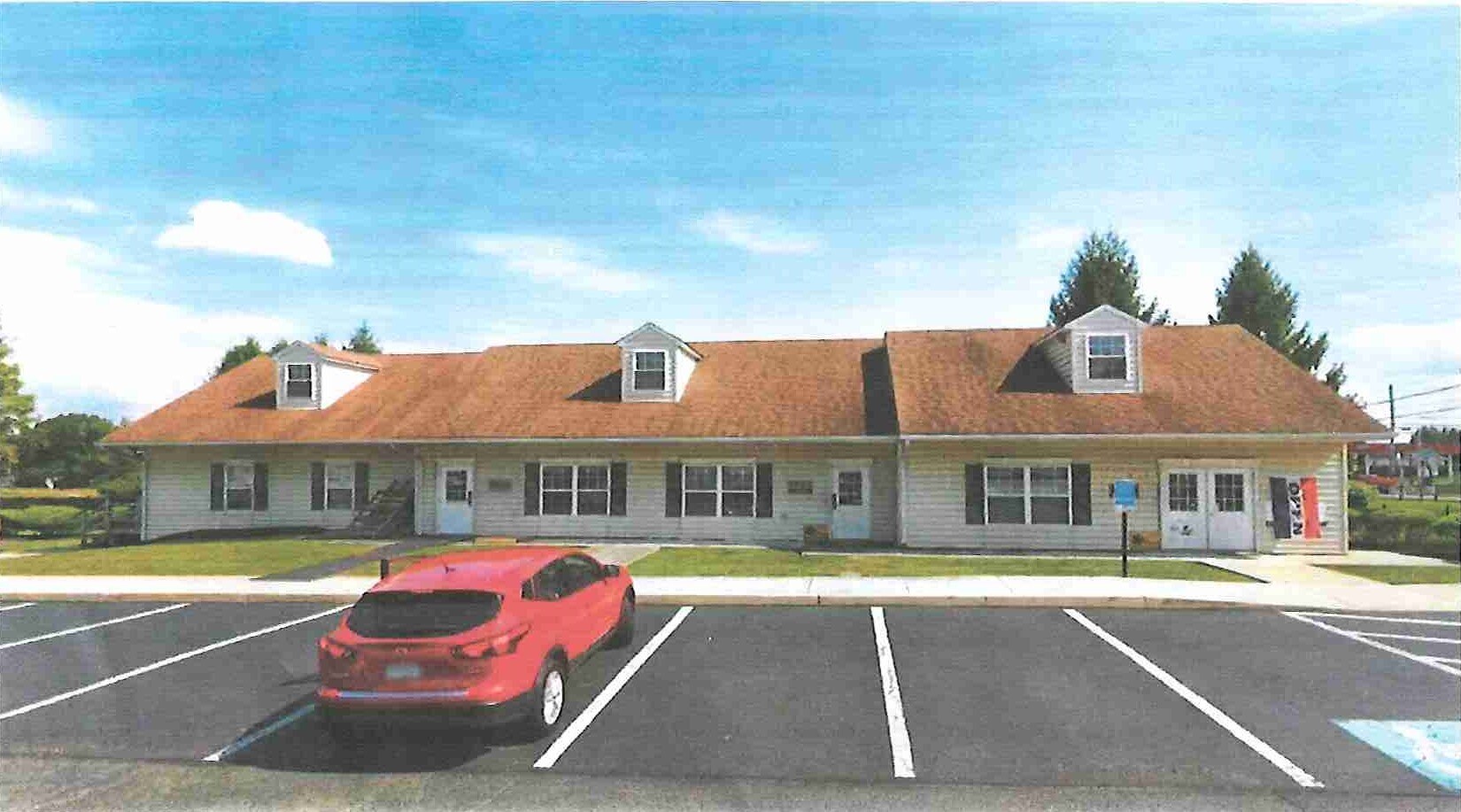 325 W Main St, Collegeville, PA à vendre Photo de l’immeuble– Image 1 sur 4