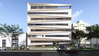 Plus de détails pour 412 N Oakhurst Dr, Beverly Hills, CA - Logement à vendre