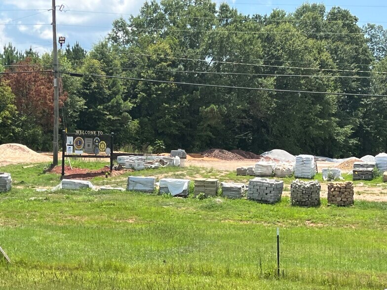 83 Gum Creek Airport Rd, Roopville, GA à vendre - Photo de l’immeuble – Image 2 sur 21