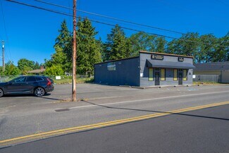 Plus de détails pour 14718 Union Ave SW, Lakewood, WA - Bureau à vendre