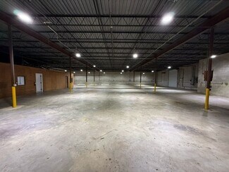 Plus de détails pour 1201 SE 9th Ter, Cape Coral, FL - Industriel/Logistique à louer
