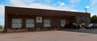 Plus de détails pour 721 E Mt Vernon St, Wichita, KS - Industriel/Logistique à louer