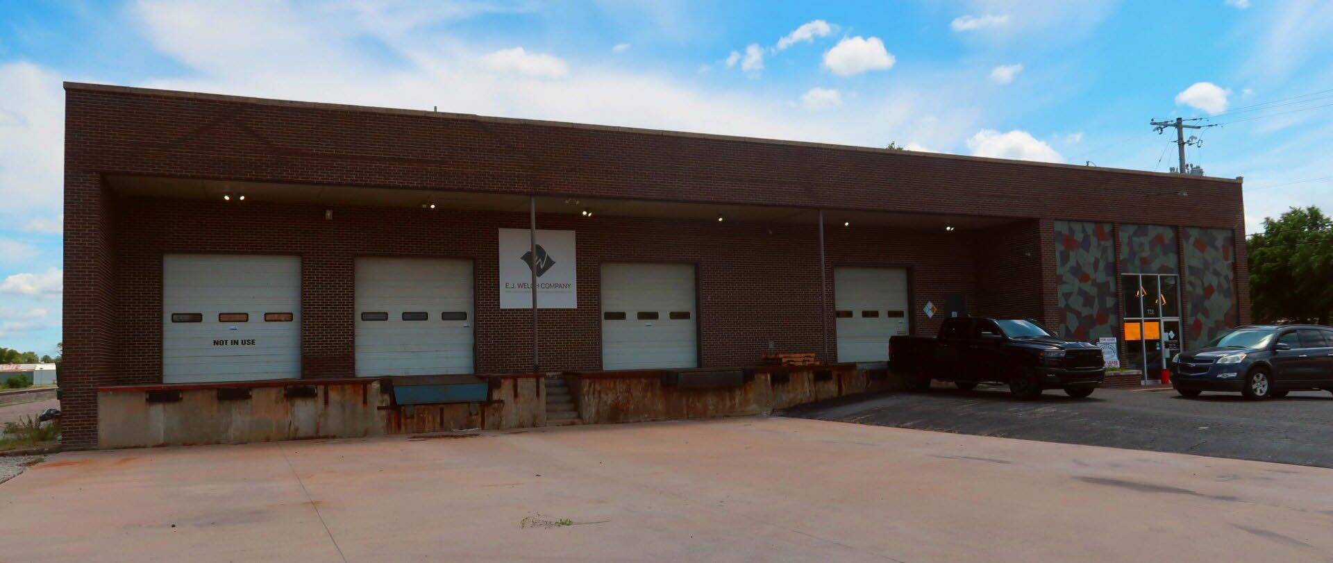 721 E Mt Vernon St, Wichita, KS à louer Photo de l’immeuble– Image 1 sur 9
