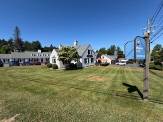 Plus de détails pour 1-3 Brick Walk Ln, Farmington, CT - Bureau/Local commercial à louer